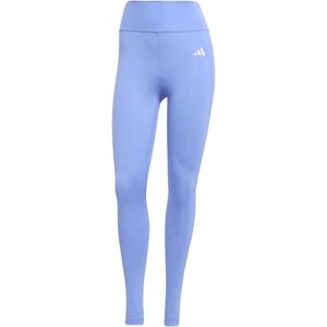 adidas - AEROREADY Trainingslegging - Zwart - Gerecycled Polyester