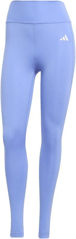 adidas - AEROREADY Trainingslegging - Zwart - Gerecycled Polyester