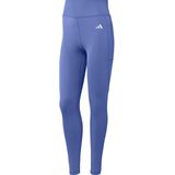 adidas - AEROREADY Trainingslegging - Zwart - Gerecycled Polyester
