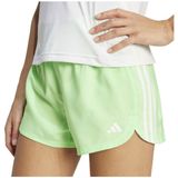 adidas - Pacer Training - Korte Broek - High-rise - 5 inch