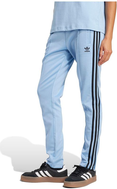 Adidas - Adicolor Sst - Trainingsbroek - Zwart