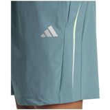adidas - Tech Apparel - Korte Broek - 7 inch