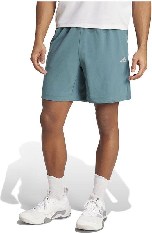 adidas - Tech Apparel - Korte Broek - 7 inch