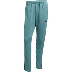 adidas - Trainingsbroek - Zwart - 100% Gerecycled Polyester