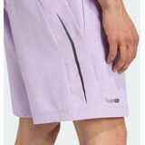 adidas - Tech Apparel - Korte Broek - Met CLIMACOOL - Zwart