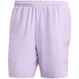 adidas - Tech Apparel - Korte Broek - Met CLIMACOOL - Zwart