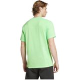 Adidas - Train Essentials Feelready - Training T-shirt - Met Korte Mouwen