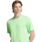 Adidas - Train Essentials Feelready - Training T-shirt - Met Korte Mouwen