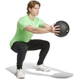 Adidas - Train Essentials Feelready - Training T-shirt - Met Korte Mouwen