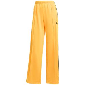 Esqualo Broek Wide Stripe Modal SP26.05006 | 4 Fashion