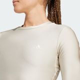 Workout Essentials Longsleeve Shine