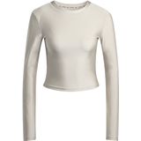 Workout Essentials Longsleeve Shine