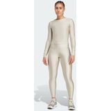 Workout Essentials Longsleeve Shine