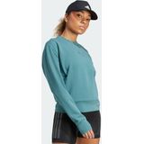 adidas - Designed For Training - Sweatshirt - Zwart