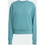 adidas - Designed For Training - Sweatshirt - Zwart