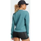 adidas - Designed For Training - Sweatshirt - Zwart