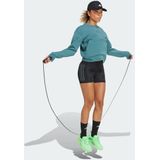 adidas - Designed For Training - Sweatshirt - Zwart