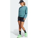 adidas - Designed For Training - Sweatshirt - Zwart
