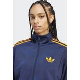 adidas Originals - Sweatshirt - Blauw - Logo - Dames