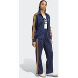 adidas Originals - Sweatshirt - Blauw - Logo - Dames