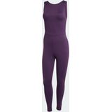 adidas - Performance Yoga Motion - Bodysuit - Paars - Dames