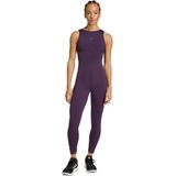 adidas - Performance Yoga Motion - Bodysuit - Paars - Dames