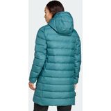 adidas - TERREX Multi Light Down 2.0 - Parka - Donsisolatie - Waterafstotend