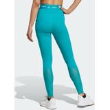 Leggings - Zwart - 73% Gerecycled Polyester / 27% Elastaan - AEROREADY TECHFIT