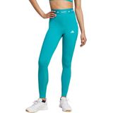 Leggings - Zwart - 73% Gerecycled Polyester / 27% Elastaan - AEROREADY TECHFIT