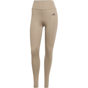 Adidas - Optime Essentials - Trainingslegging - Zwart - High-rise