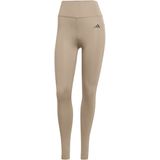 adidas - Optime Essentials - Sportleggings - Zwart - Volledige Lengte