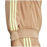 Adidas Originals - Logo Sweatshirt - Beige - Synthetisch