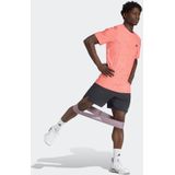 Adidas - Train Essentials Stretch - T-shirt - Heren