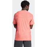 Adidas - Train Essentials Stretch - T-shirt - Heren