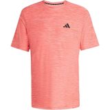 Adidas - Train Essentials Stretch - T-shirt - Heren