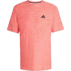 Adidas - Train Essentials Stretch - T-shirt - Heren