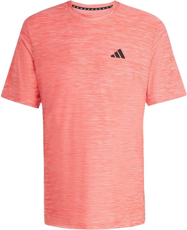 Adidas - Train Essentials Stretch - T-shirt - Heren