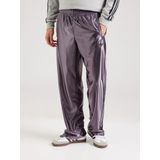 Adidas - Originals Firebird Adicolor - Trainingsbroek - Metallic