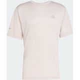 adidas - Performance T-shirt TR ESS HP T - Wonder Aluminium - Sportshirt