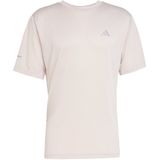 adidas - Performance T-shirt TR ESS HP T - Wonder Aluminium - Sportshirt