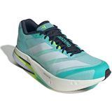 adidas - Adizero Boston 13 - Hardloopschoenen - Zwart - Mesh