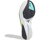 adidas - Adizero Boston 13 - Hardloopschoenen - Zwart - Mesh