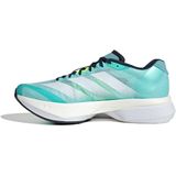 adidas - Adizero Boston 13 - Hardloopschoenen - Zwart - Mesh