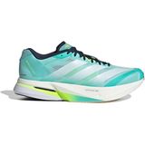 adidas - Adizero Boston 13 - Hardloopschoenen - Zwart - Mesh