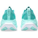 Adidas - Adizero Boston 13W - Sportschoenen - Wit - Synthetisch