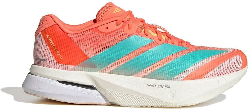 adidas - Adizero Boston 13 - Hardloopschoenen - Dames