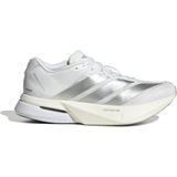 Adidas - Adizero Boston 13 - Hardloopschoenen - Wit