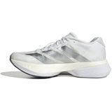 Adidas - Adizero Boston 13 - Hardloopschoenen - Wit