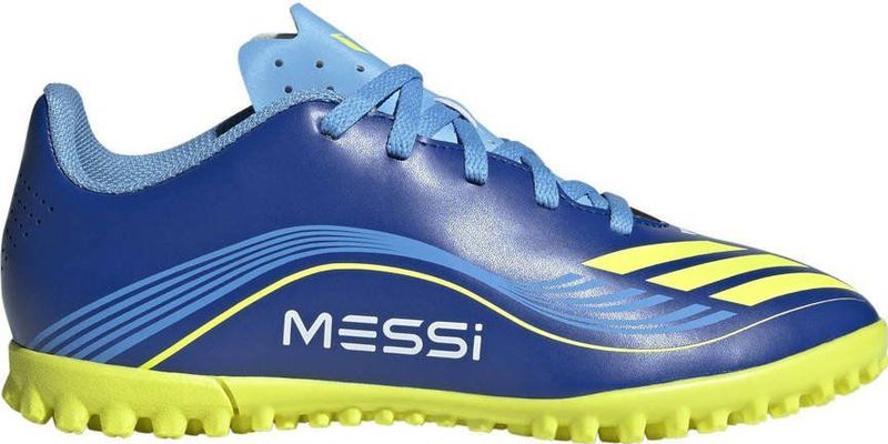 adidas Performance F50 Messi Club - Voetbalschoenen - Kids