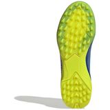 adidas - F50 Messi League - Voetbalschoenen - Blauw - Kinderen